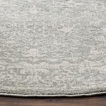 Safavieh Evoke Rowena Rug - 5'1" x 5'1" Round