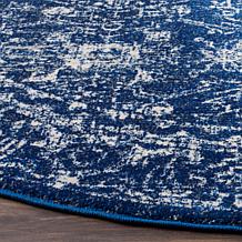 Safavieh Evoke Rowena Rug - 6'7" x 6'7" Round