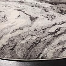 Safavieh Evoke Thatcher 6'7" Round Rug