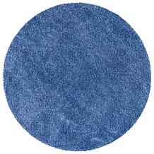 Safavieh Evolution Shag Charles 6'-7" X 6'-7" Round Rug