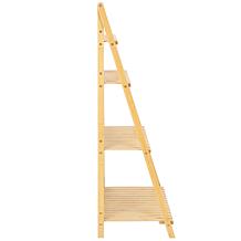 Safavieh Faisal 4 Tier Ladder Shelf