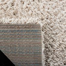 Safavieh Flokati Shag Blair Rug - 5-1/4' x 7-1/2'