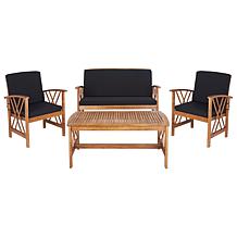 Multi Patio Furniture | HSN Multi Patio Furniture | HSN on Safavieh Outdoor Living Fontana id=31459