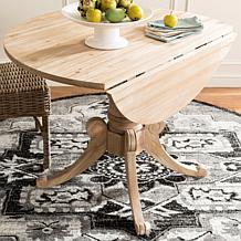 Safavieh Forest Drop-Leaf Dining Table