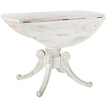 Safavieh Forest Drop-Leaf Dining Table