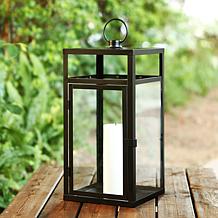 Safavieh Fraleigh 20" Outdoor Lantern