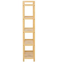 Safavieh Frigga 5 Tier Shelf
