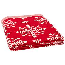 Safavieh Frost Throw