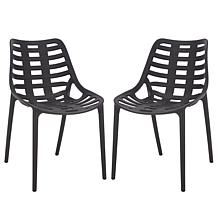 Safavieh Fufa Dining Chair, 2-Pack