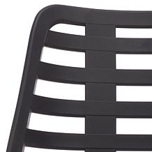 Safavieh Fufa Dining Chair, 2-Pack