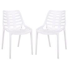 Safavieh Fufa Dining Chair, 2-Pack