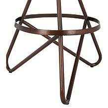 Safavieh Galexia Counter Stool