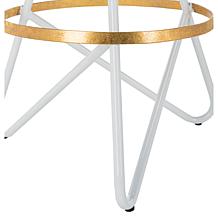 Safavieh Galexia Counter Stool