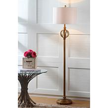 Safavieh Garden 61-1/2" Sphere Floor Lamp