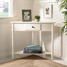 Safavieh Gomez Corner Table