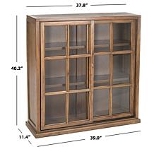 Safavieh Greg Bookcase