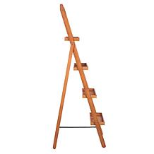 Safavieh Grenton 4-Tier Shelf