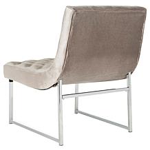Safavieh Hadley Tufted Accent Chair