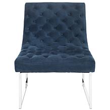 Safavieh Hadley Tufted Accent Chair