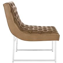 Safavieh Hadley Tufted Accent Chair
