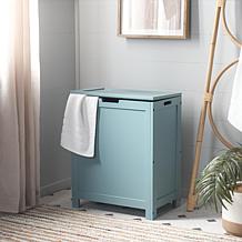 Safavieh Haina Laundry Basket