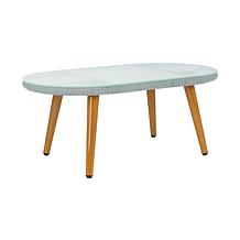 Safavieh Halcott 4-Piece Living Set