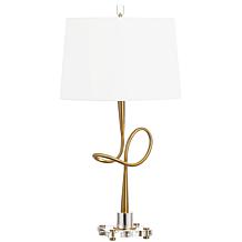 Safavieh Hensley 30-1/4" Table Lamp