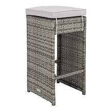 Safavieh Horus 7-piece Outdoor Dining Set