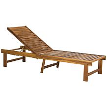 Safavieh Inglewood Chaise Lounge