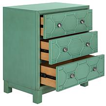 Safavieh Izumi 3 Drawer Chest