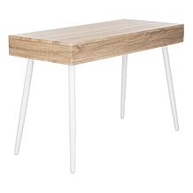 Safavieh Jorja Single Drawer and Shelf Desk