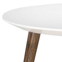 Safavieh Josiah Retro Rectangle Lacquer Coffee Table