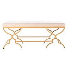 Safavieh Juliet Rectangular Bench