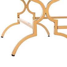 Safavieh Juliet Rectangular Bench