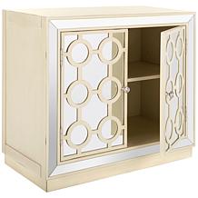 Safavieh Kaia 2-Door Chest
