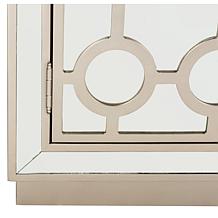 Safavieh Kaia 2-Door Chest