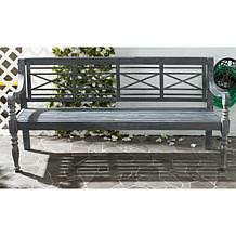 Safavieh Karoo Garden Bench