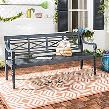 Safavieh Karoo Garden Bench