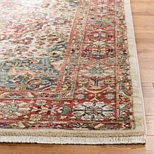 Safavieh Kashan Ivete Rug - 5'1" x 7'5
