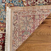 Safavieh Kashan Ivete Rug - 5'1" x 7'5