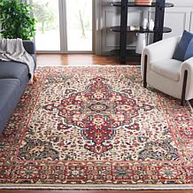 Safavieh Kashan Ivete Rug - 8' x 10'