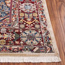 Safavieh Kashan Ivete Rug - 9' x 12'
