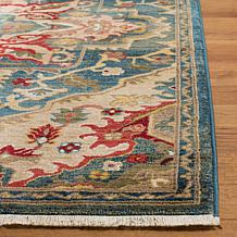 Safavieh Kashan Meryl Rug - 5'1" x 7'5