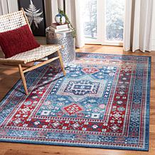 Safavieh Kazak Blanche 5'3" x 7'6" Rug