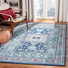 Safavieh Kazak Blanche 5'3" x 7'6" Rug