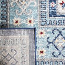 Safavieh Kazak Blanche 6'7" x 6'7" Rug