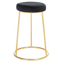 Safavieh Kellie Round Counter Stool