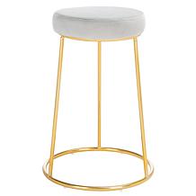 Safavieh Kellie Round Counter Stool