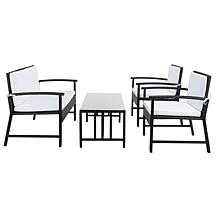 Safavieh Krissy Living Set