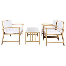 Safavieh Krissy Living Set